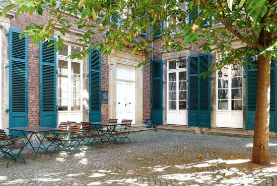 Düsseldorf Schulstraße, Ladenlokal, Gastronomie mieten oder kaufen