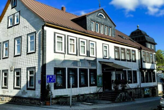 Suhl OT Schmiedefeld , Ladenlokal, Gastronomie mieten oder kaufen Suhl OT Schmiedefeld , Ladenlokal, Gastronomie mieten oder kaufen