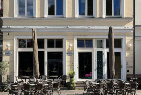 Lübeck , Ladenlokal, Gastronomie mieten oder kaufen Lübeck , Ladenlokal, Gastronomie mieten oder kaufen