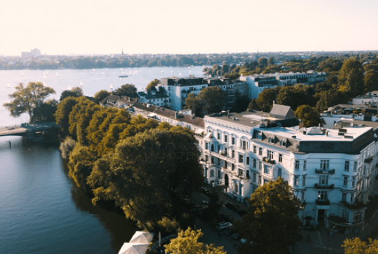 Hamburg Hartwicusstraße, Ladenlokal, Gastronomie mieten oder kaufen
