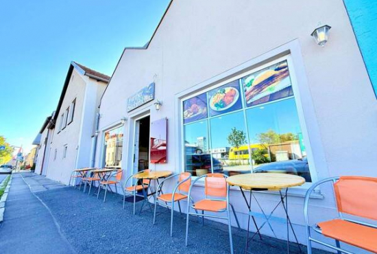 Furth im Wald , Ladenlokal, Gastronomie mieten oder kaufen