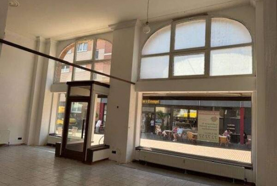 Kleve , Ladenlokal, Gastronomie mieten oder kaufen