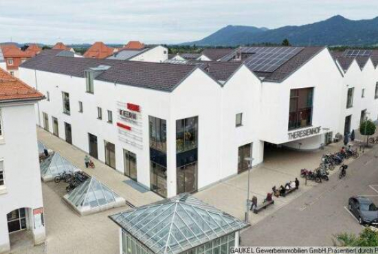 Füssen , Ladenlokal, Gastronomie mieten oder kaufen