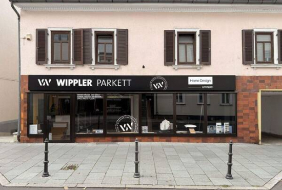 Bad Homburg Wallstraße, Ladenlokal, Gastronomie mieten oder kaufen