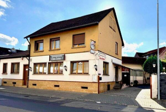 Hanau , Ladenlokal, Gastronomie mieten oder kaufen Hanau , Ladenlokal, Gastronomie mieten oder kaufen