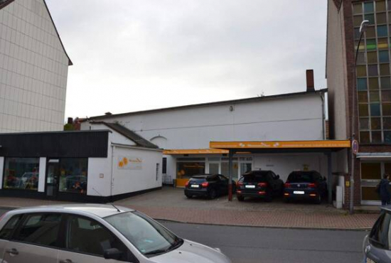 Gehrden , Ladenlokal, Gastronomie mieten oder kaufen Gehrden , Ladenlokal, Gastronomie mieten oder kaufen