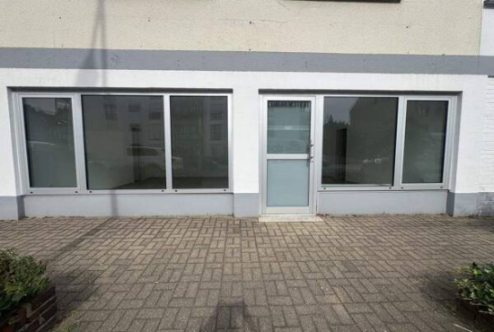 Duisburg Lambarenestraße, Ladenlokal, Gastronomie mieten oder kaufen Duisburg Lambarenestraße, Ladenlokal, Gastronomie mieten oder kaufen