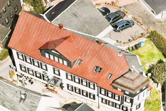 Suhl OT Schmiedefeld , Ladenlokal, Gastronomie mieten oder kaufen