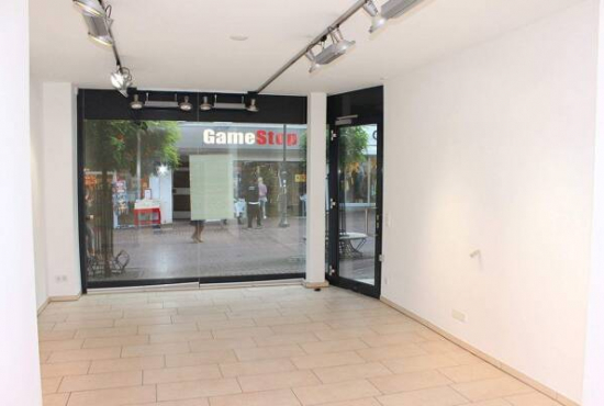 Kleve , Ladenlokal, Gastronomie mieten oder kaufen