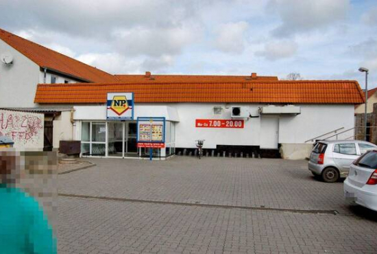 Wegeleben Lange Str., Ladenlokal, Gastronomie mieten oder kaufen Wegeleben Lange Str., Ladenlokal, Gastronomie mieten oder kaufen