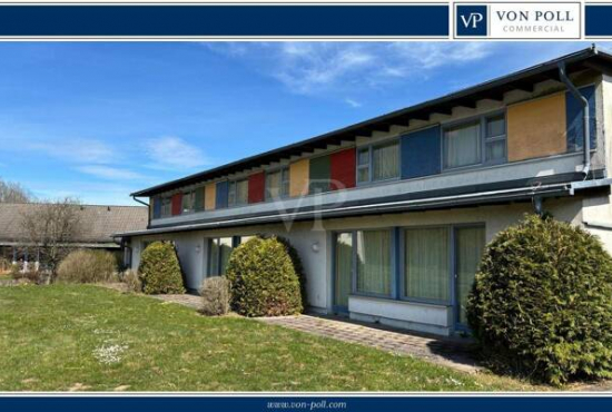 Brotterode-Trusetal , Ladenlokal, Gastronomie mieten oder kaufen