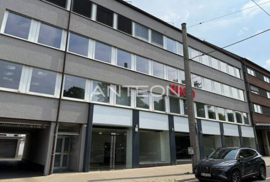 Dortmund Ostwall, Ladenlokal, Gastronomie mieten oder kaufen Dortmund Ostwall, Ladenlokal, Gastronomie mieten oder kaufen