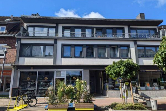 Baesweiler Kückstraße, Ladenlokal, Gastronomie mieten oder kaufen Baesweiler Kückstraße, Ladenlokal, Gastronomie mieten oder kaufen