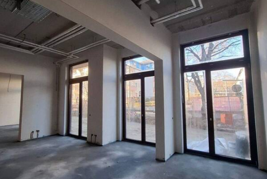 Berlin Jacobsohnstraße, Ladenlokal, Gastronomie mieten oder kaufen