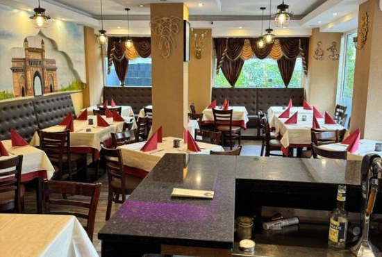 Frankfurt am Main , Ladenlokal, Gastronomie mieten oder kaufen