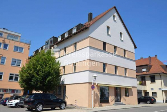 Herrenberg , Ladenlokal, Gastronomie mieten oder kaufen