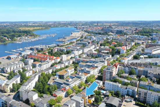 Rostock Doberaner Straße, Ladenlokal, Gastronomie mieten oder kaufen Rostock Doberaner Straße, Ladenlokal, Gastronomie mieten oder kaufen
