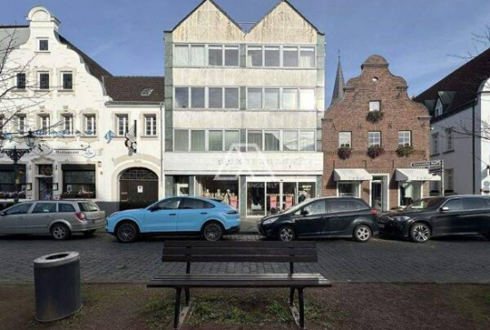 Düsseldorf , Ladenlokal, Gastronomie mieten oder kaufen