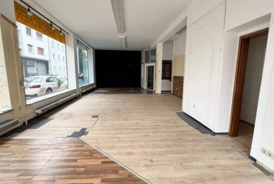 Nürnberg , Ladenlokal, Gastronomie mieten oder kaufen