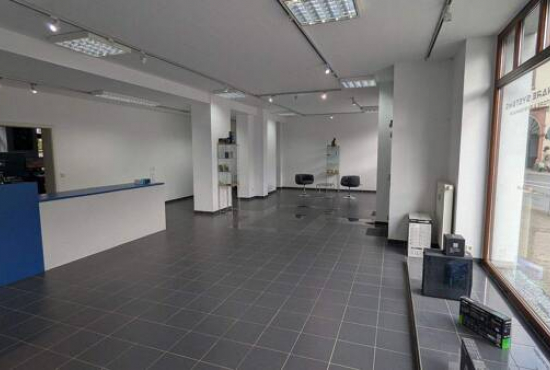 Bensheim Darmstädter Straße, Ladenlokal, Gastronomie mieten oder kaufen Bensheim Darmstädter Straße, Ladenlokal, Gastronomie mieten oder kaufen