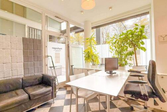 Düsseldorf Haroldstr., Ladenlokal, Gastronomie mieten oder kaufen