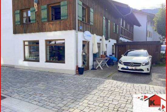 Oberammergau , Ladenlokal, Gastronomie mieten oder kaufen Oberammergau , Ladenlokal, Gastronomie mieten oder kaufen