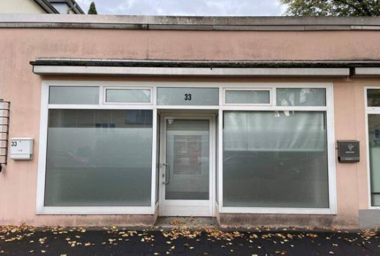 Duisburg Gabrielstraße, Ladenlokal, Gastronomie mieten oder kaufen