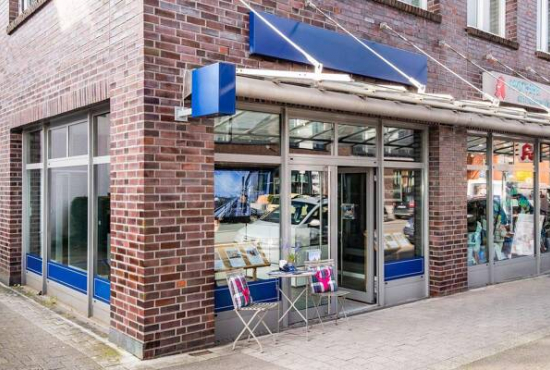 Hamburg Frahmredder, Ladenlokal, Gastronomie mieten oder kaufen Hamburg Frahmredder, Ladenlokal, Gastronomie mieten oder kaufen