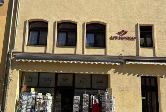 Weißenfels Jüdenstraße, Ladenlokal, Gastronomie mieten oder kaufen Weißenfels Jüdenstraße, Ladenlokal, Gastronomie mieten oder kaufen