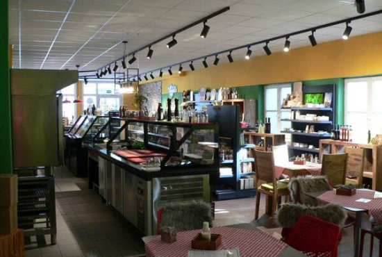 Roth , Ladenlokal, Gastronomie mieten oder kaufen