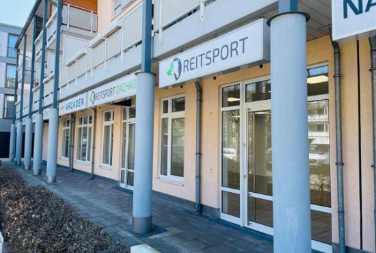 Dachau Wallbergstr., Ladenlokal, Gastronomie mieten oder kaufen Dachau Wallbergstr., Ladenlokal, Gastronomie mieten oder kaufen