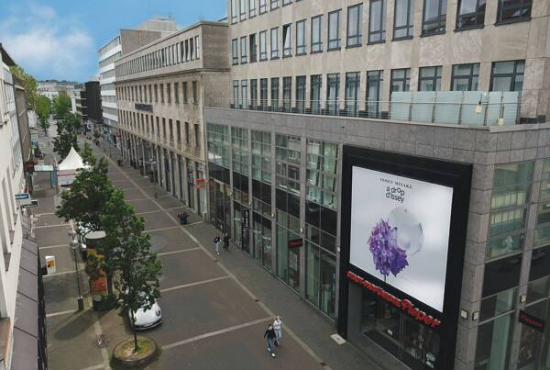 Bochum Huestraße, Ladenlokal, Gastronomie mieten oder kaufen