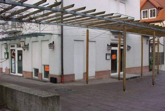 Waibstadt Marktplatz, Ladenlokal, Gastronomie mieten oder kaufen Waibstadt Marktplatz, Ladenlokal, Gastronomie mieten oder kaufen