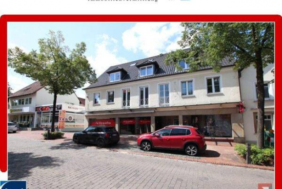 Georgsmarienhütte , Ladenlokal, Gastronomie mieten oder kaufen Georgsmarienhütte , Ladenlokal, Gastronomie mieten oder kaufen