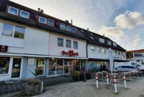 Nürnberg , Ladenlokal, Gastronomie mieten oder kaufen