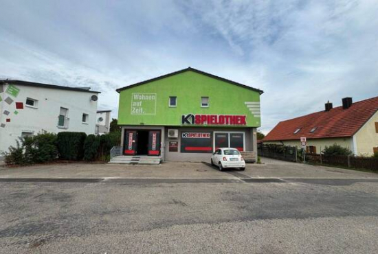 Neuburg , Ladenlokal, Gastronomie mieten oder kaufen Neuburg , Ladenlokal, Gastronomie mieten oder kaufen