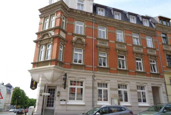 Plauen Mozartstraße, Ladenlokal, Gastronomie mieten oder kaufen