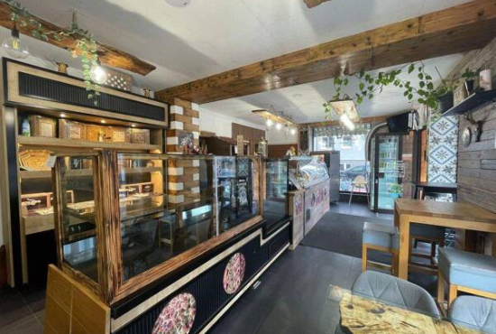 Nürnberg Sulzbacher Str., Ladenlokal, Gastronomie mieten oder kaufen Nürnberg Sulzbacher Str., Ladenlokal, Gastronomie mieten oder kaufen