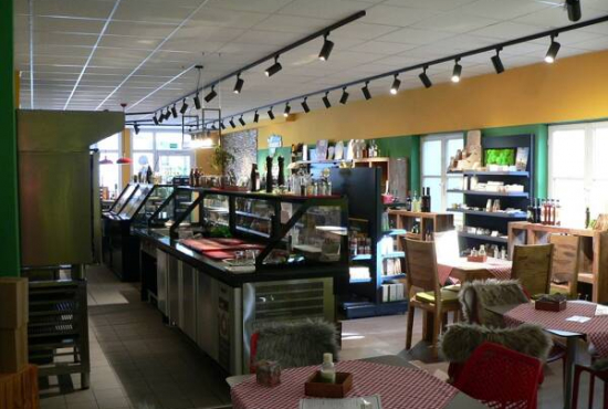 Roth , Ladenlokal, Gastronomie mieten oder kaufen