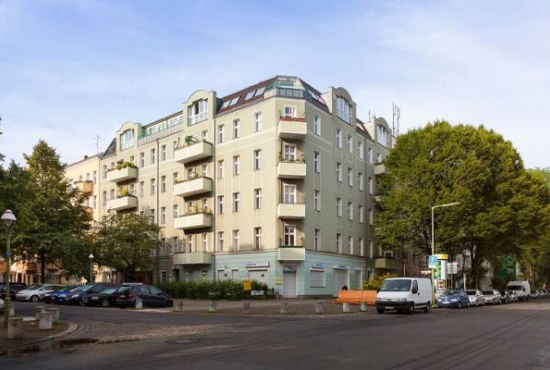 Berlin Tegeler Straße, Ladenlokal, Gastronomie mieten oder kaufen
