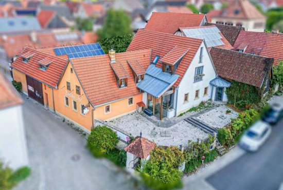 Arnstein , Ladenlokal, Gastronomie mieten oder kaufen Arnstein , Ladenlokal, Gastronomie mieten oder kaufen