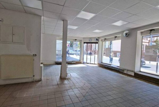 Offenbach , Ladenlokal, Gastronomie mieten oder kaufen