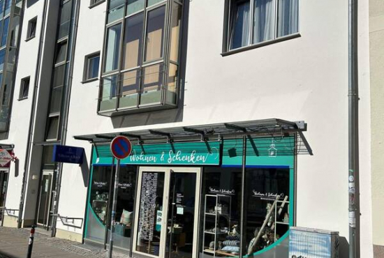 Greifswald Brüggstr., Ladenlokal, Gastronomie mieten oder kaufen Greifswald Brüggstr., Ladenlokal, Gastronomie mieten oder kaufen