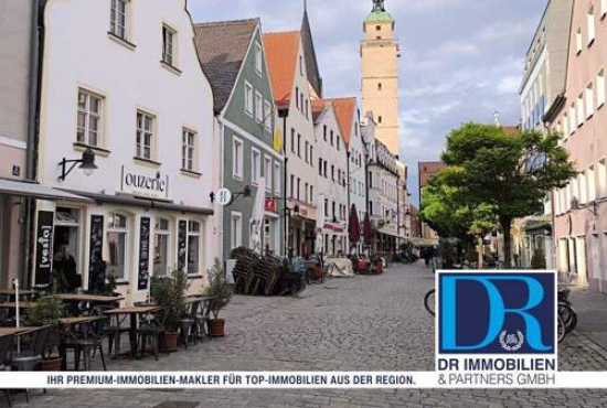 Ingolstadt Dollstraße, Ladenlokal, Gastronomie mieten oder kaufen Ingolstadt Dollstraße, Ladenlokal, Gastronomie mieten oder kaufen