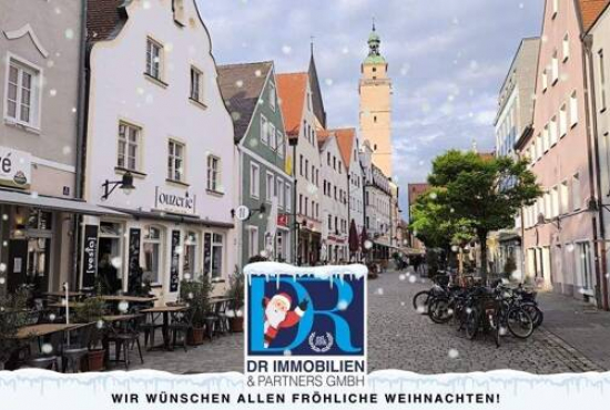 Ingolstadt Dollstraße, Ladenlokal, Gastronomie mieten oder kaufen