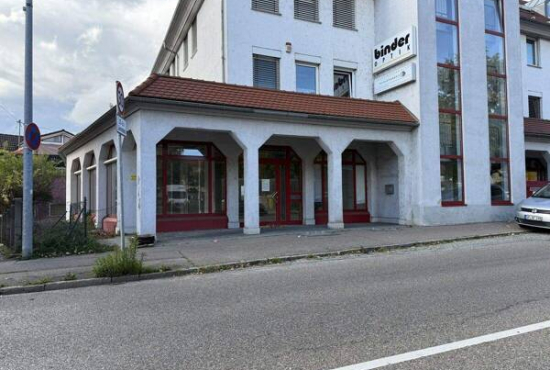 Geislingen an der Steige , Ladenlokal, Gastronomie mieten oder kaufen