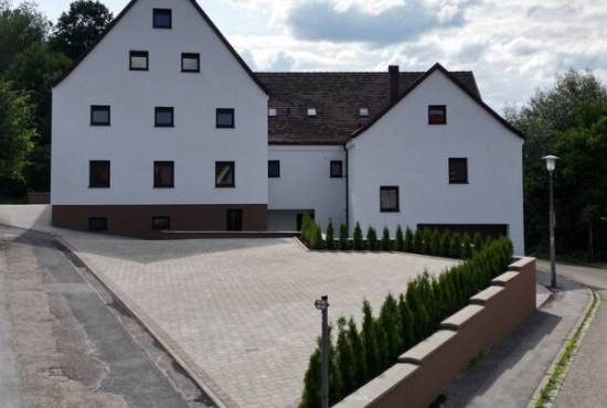 Burgthann Untere Eichenstraße, Ladenlokal, Gastronomie mieten oder kaufen Burgthann Untere Eichenstraße, Ladenlokal, Gastronomie mieten oder kaufen