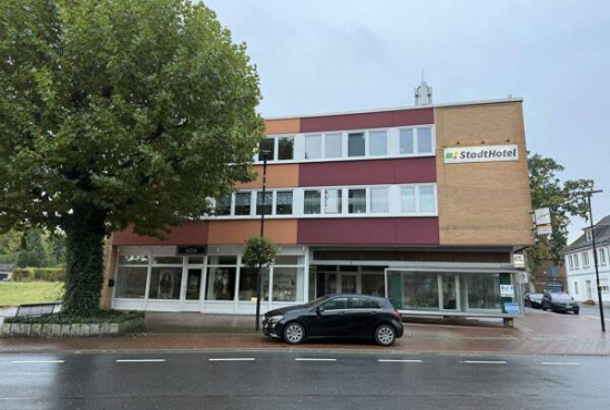 Fallingbostel , Ladenlokal, Gastronomie mieten oder kaufen Fallingbostel , Ladenlokal, Gastronomie mieten oder kaufen