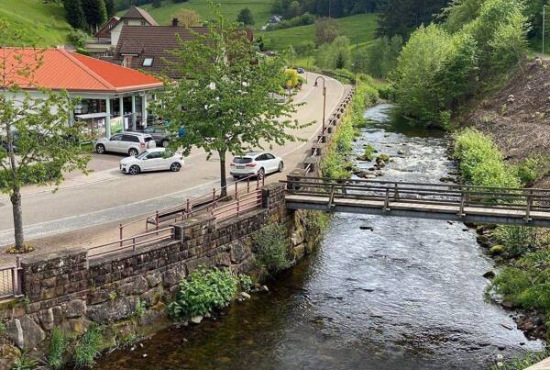 Bad Rippoldsau-Schapbach Dorfstr., Ladenlokal, Gastronomie mieten oder kaufen Bad Rippoldsau-Schapbach Dorfstr., Ladenlokal, Gastronomie mieten oder kaufen