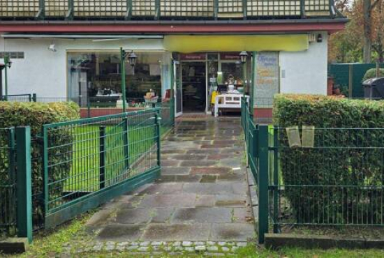 Berlin , Ladenlokal, Gastronomie mieten oder kaufen